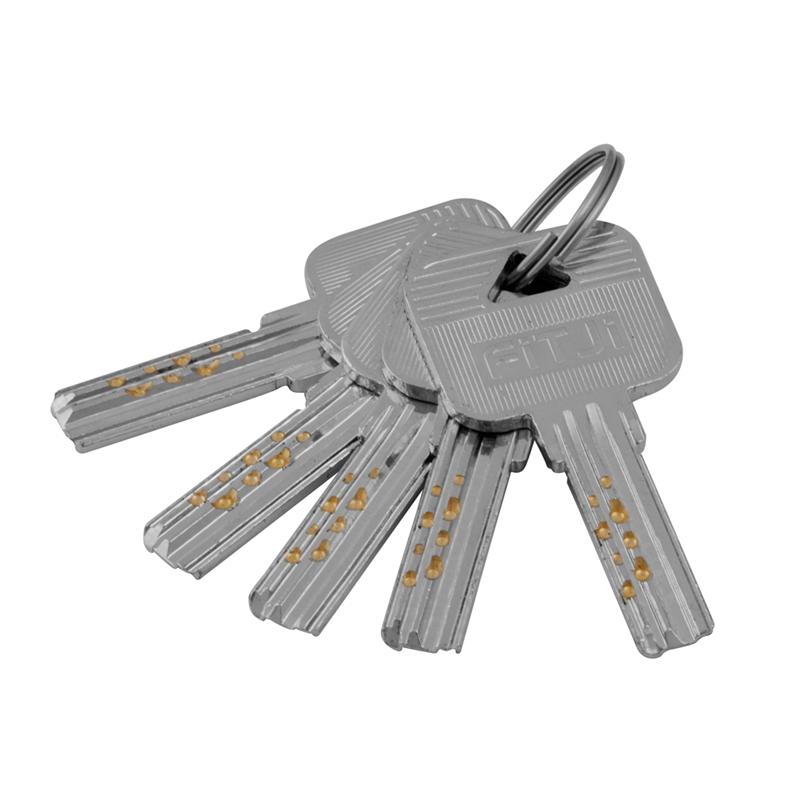 Dimple Key SSK PC2 Lock Cylinders